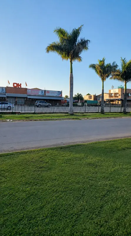 Marimba Shopping Centre